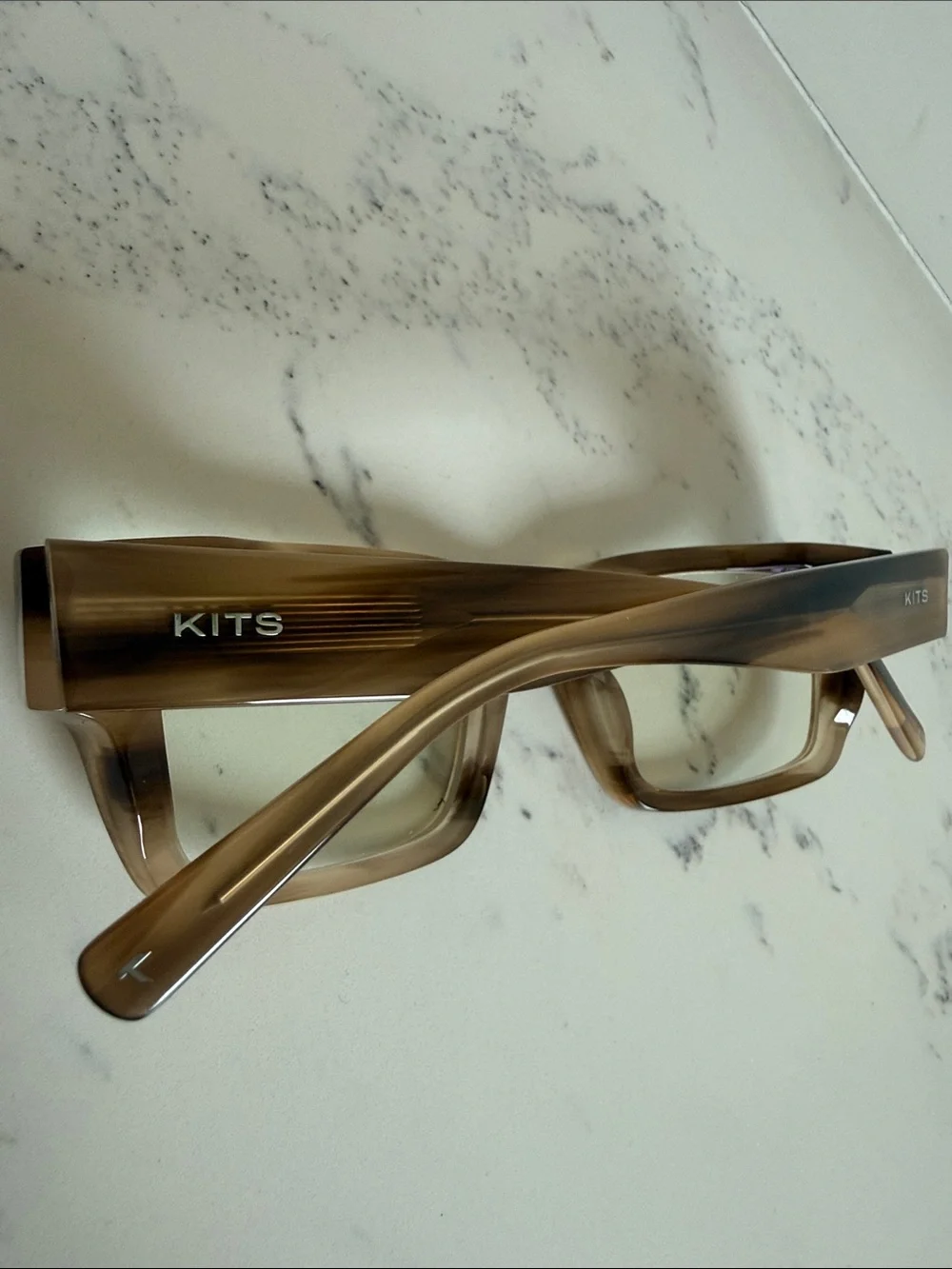 KITS everett glasses